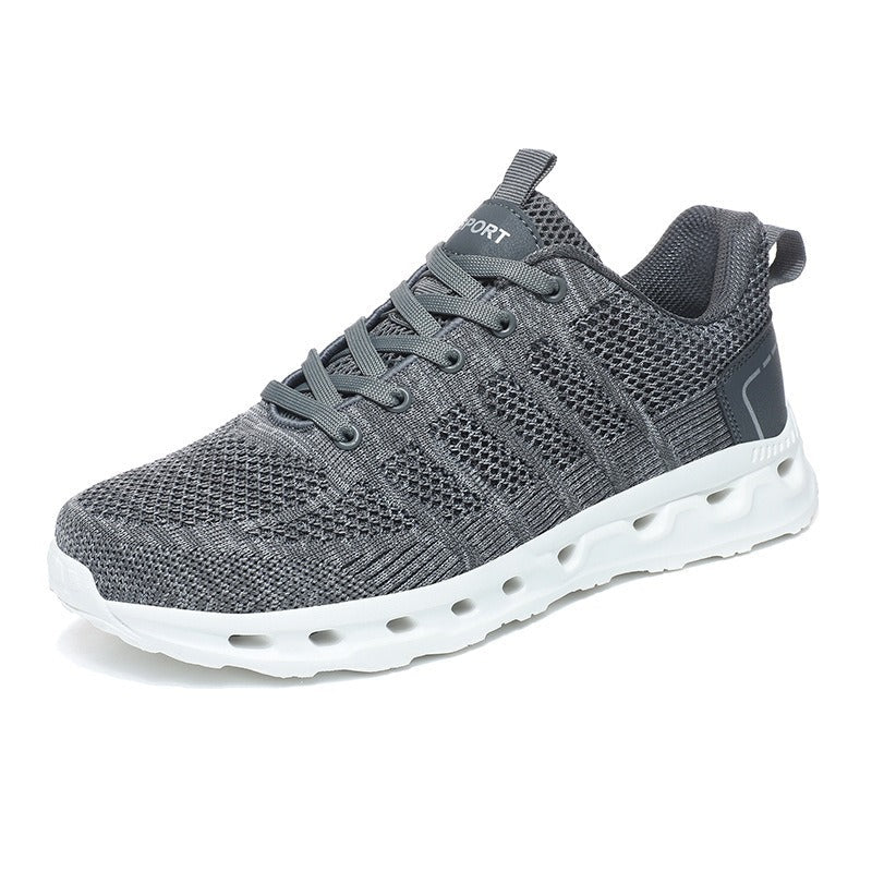 Niki | Ergonomic Pain-Relieving Shoes