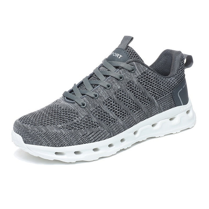 Niki | Ergonomic Pain-Relieving Shoes