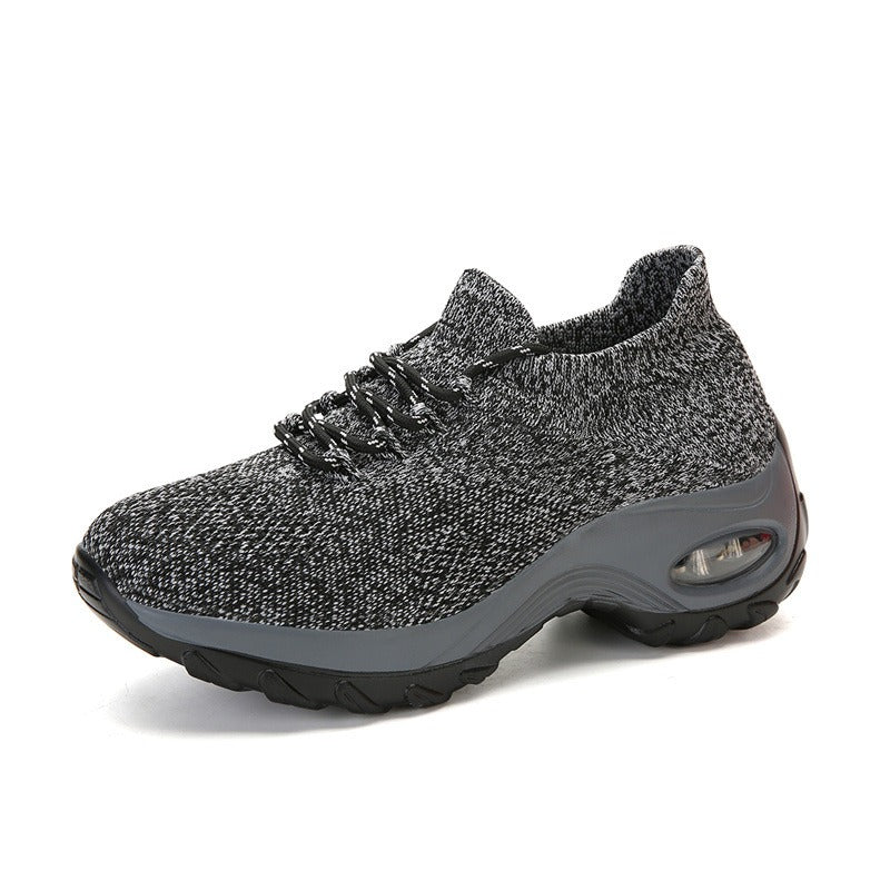 Niki | Ergonomic Pain-Relieving Shoes