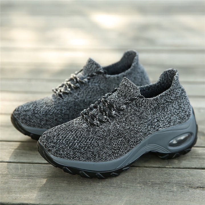 Niki | Ergonomic Pain-Relieving Shoes