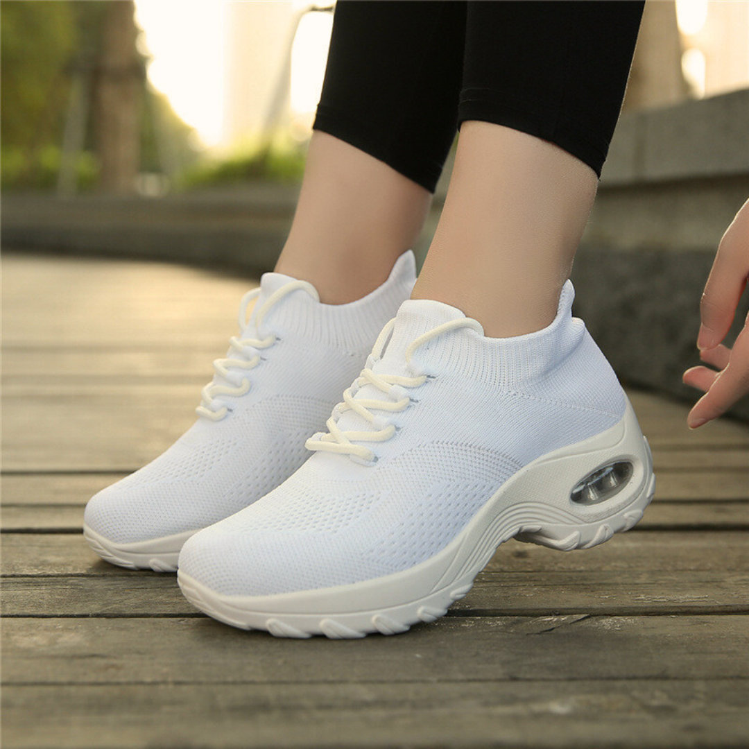 Niki | Ergonomic Pain-Relieving Shoes
