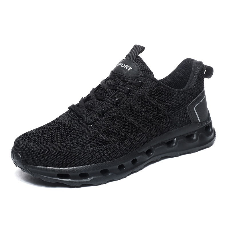 Niki | Ergonomic Pain-Relieving Shoes