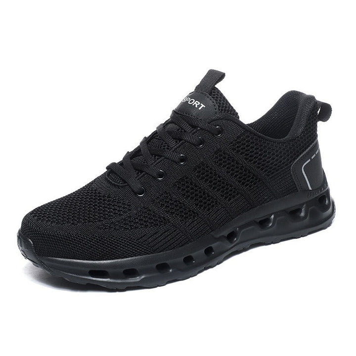 Niki | Ergonomic Pain-Relieving Shoes