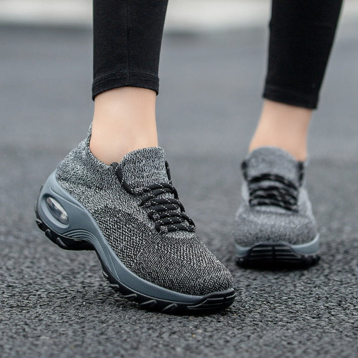 Niki | Ergonomic Pain-Relieving Shoes