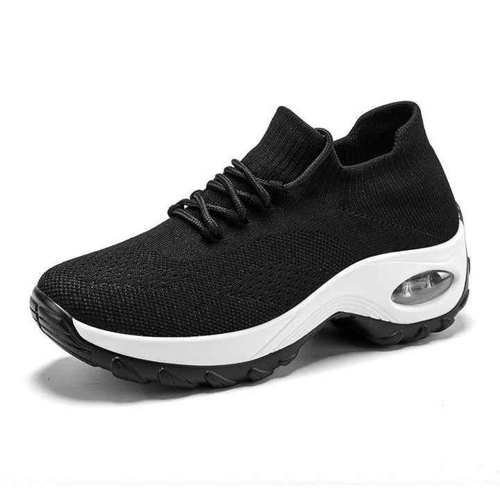 Niki | Ergonomic Pain-Relieving Shoes