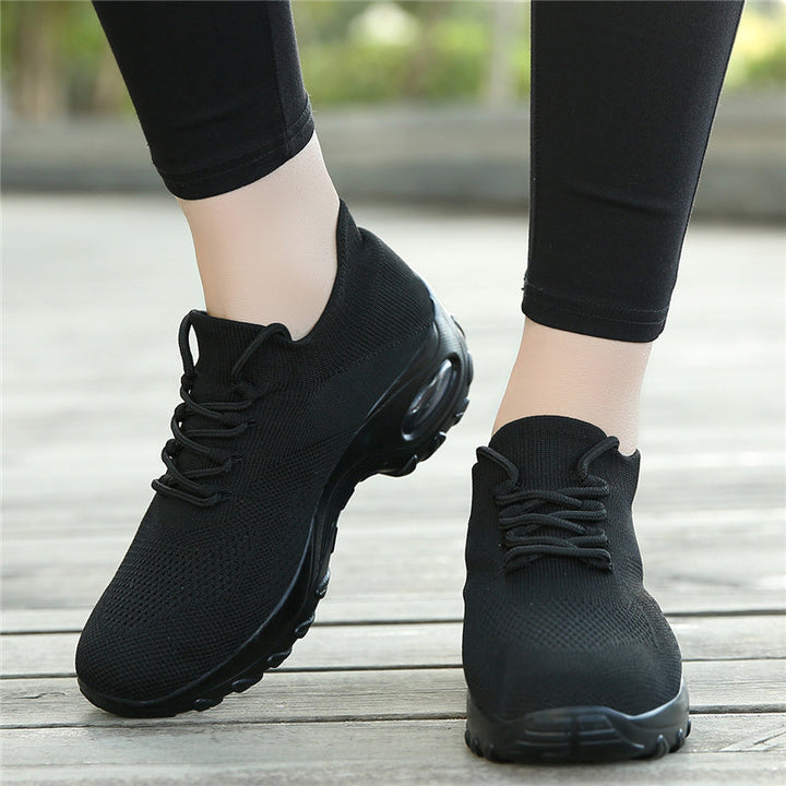 Niki | Ergonomic Pain-Relieving Shoes