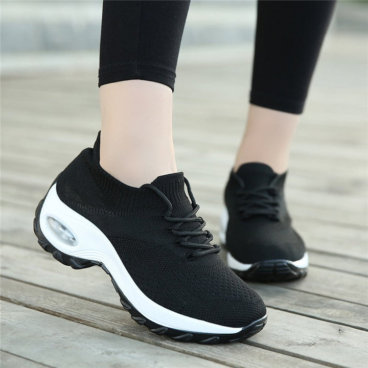 Niki | Ergonomic Pain-Relieving Shoes