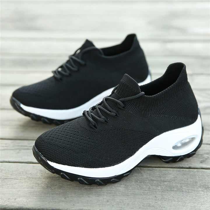 Niki | Ergonomic Pain-Relieving Shoes