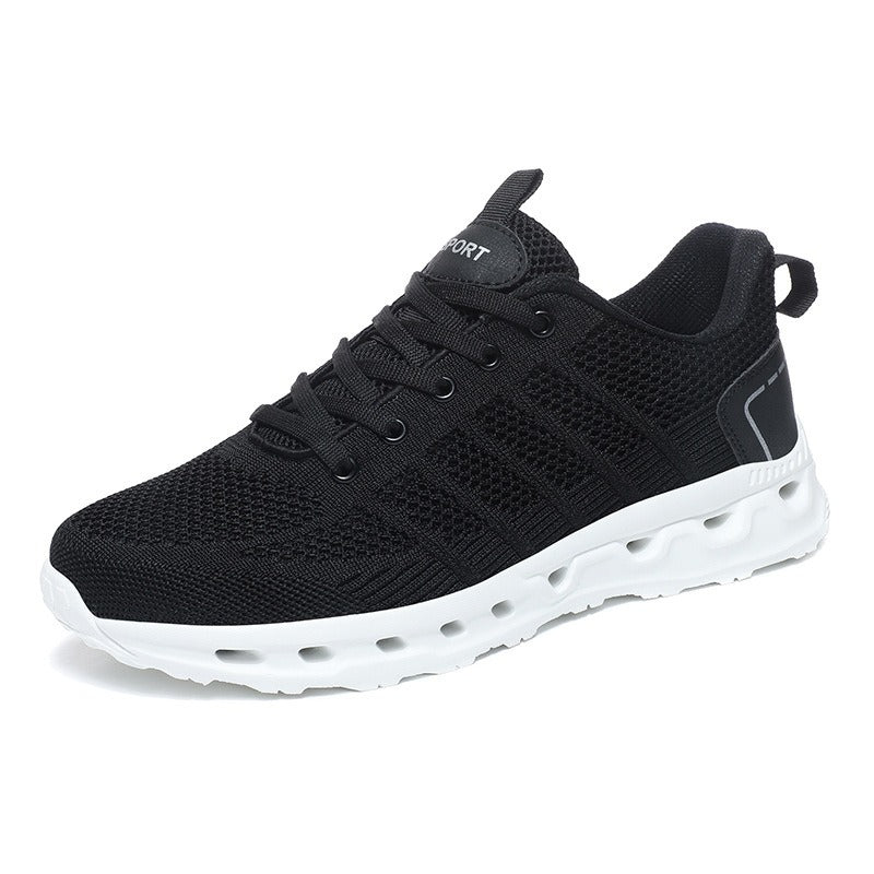 Niki | Ergonomic Pain-Relieving Shoes
