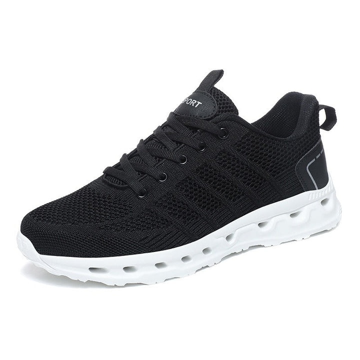 Niki | Ergonomic Pain-Relieving Shoes
