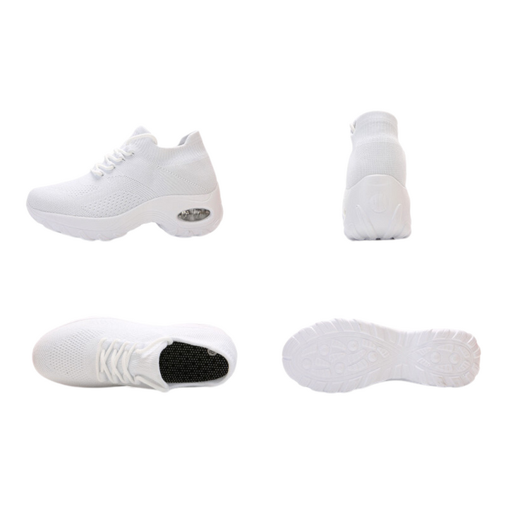 Niki | Ergonomic Pain-Relieving Shoes