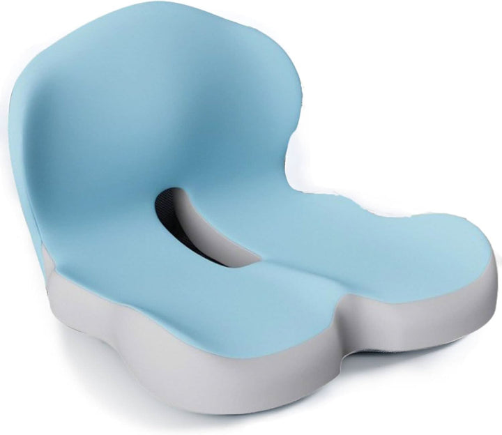 Niki | Ergonomic Seat Cushion with Lumbar Support