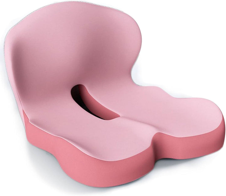 Niki | Ergonomic Seat Cushion with Lumbar Support