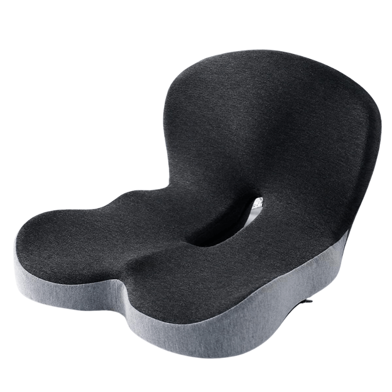 Niki | Ergonomic Seat Cushion with Lumbar Support