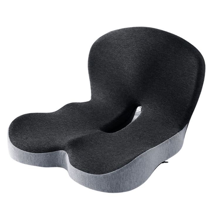 Niki | Ergonomic Seat Cushion with Lumbar Support