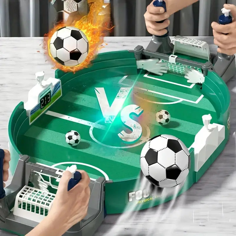 Niki | Exciting Table Football Game For Children