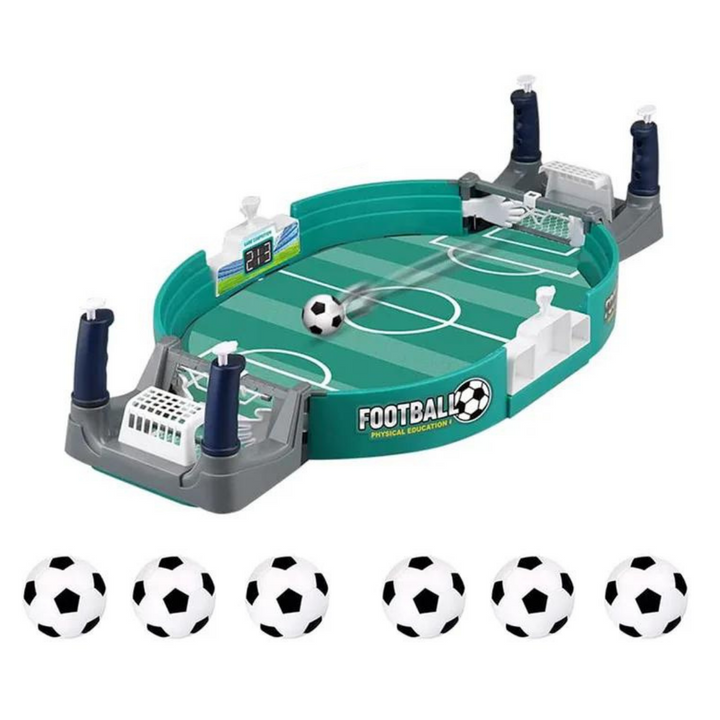 Niki | Exciting Table Football Game For Children