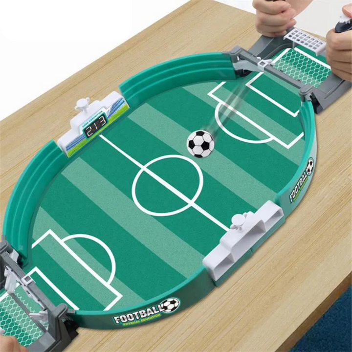 Niki | Exciting Table Football Game For Children
