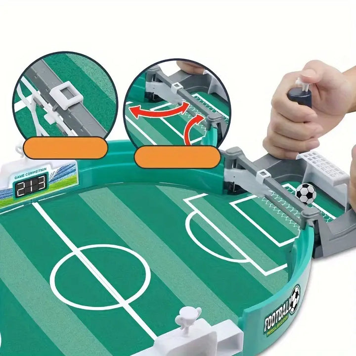 Niki | Exciting Table Football Game For Children