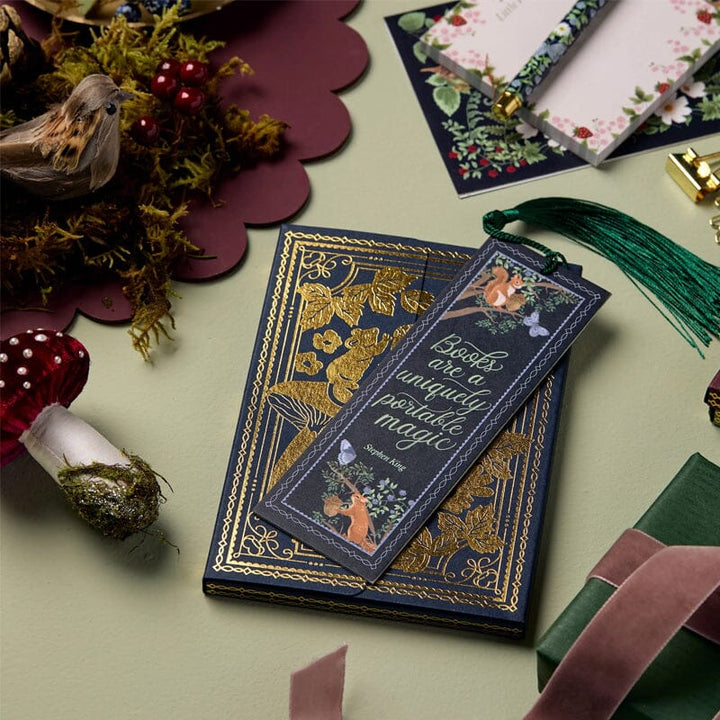 Niki | Exclusive Advent Calendar 2026 – Luxurious Stationery &amp; Office Supplies