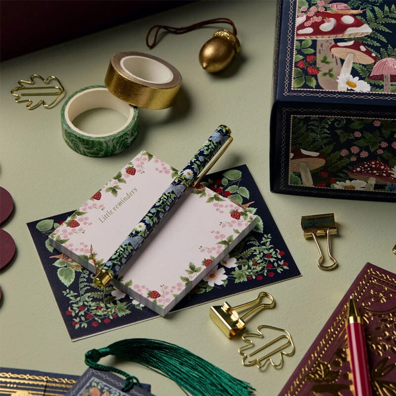 Niki | Exclusive Advent Calendar 2026 – Luxurious Stationery &amp; Office Supplies
