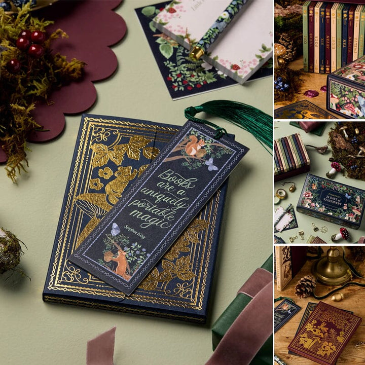 Niki | Exclusive Advent Calendar 2026 – Luxurious Stationery &amp; Office Supplies