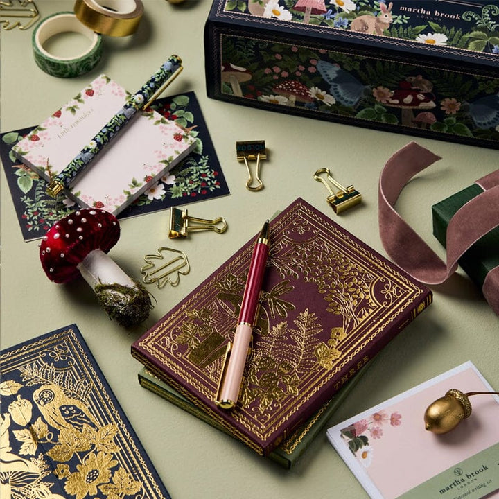 Niki | Exclusive Advent Calendar 2026 – Luxurious Stationery &amp; Office Supplies