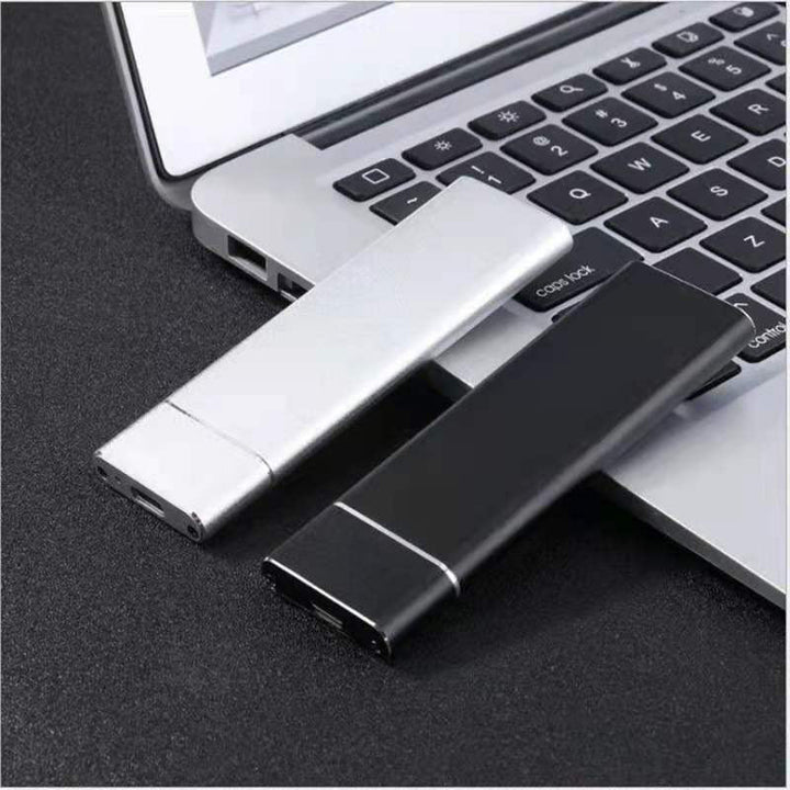 Niki | External Hard Drive