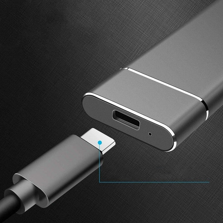 Niki | External Hard Drive