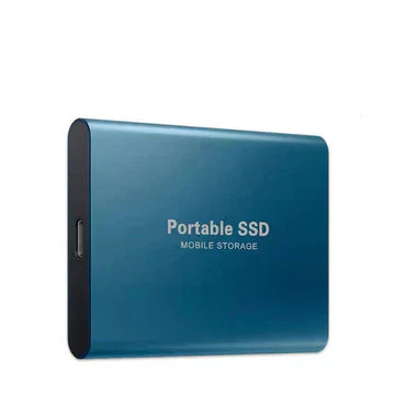 Niki | External SSD Hard Drive SSD 1 2 4 8 12 16 32 64 TB External