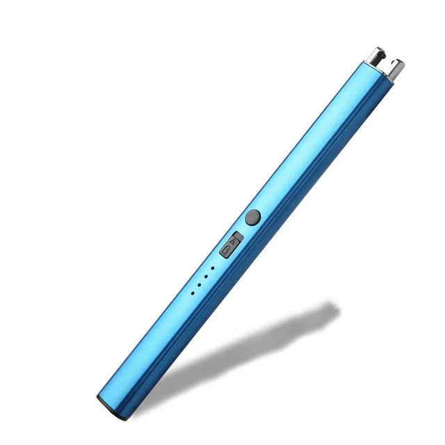 Niki | Flameless Plasma Arc Electric Lighter Igniter