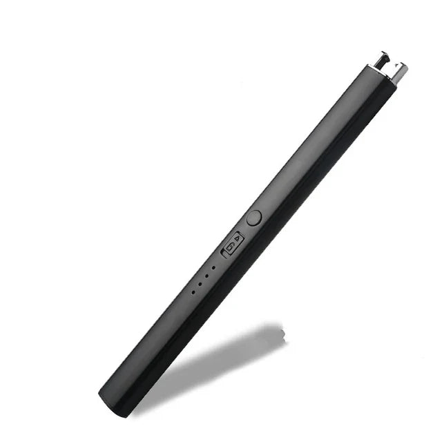 Niki | Flameless Plasma Arc Electric Lighter Igniter
