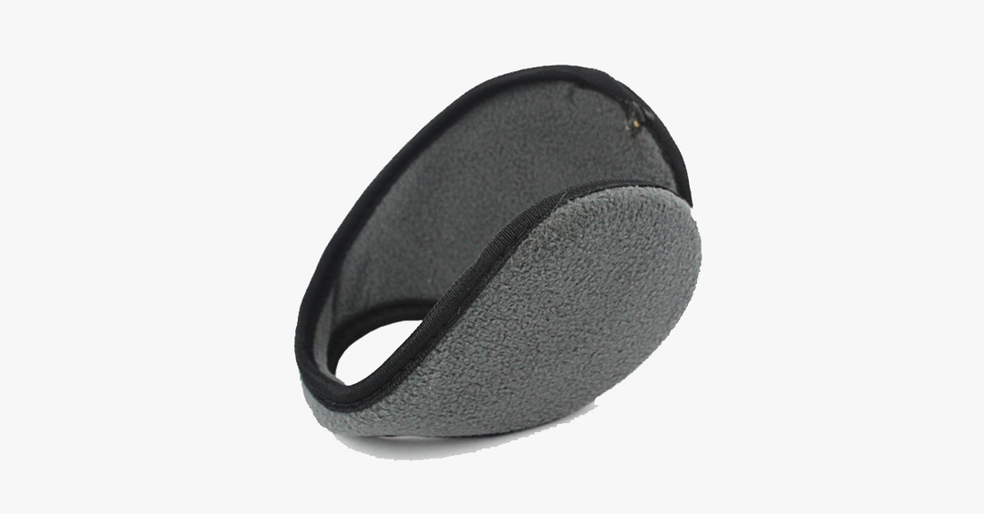 Niki | Fleece Winter Ear Warmers