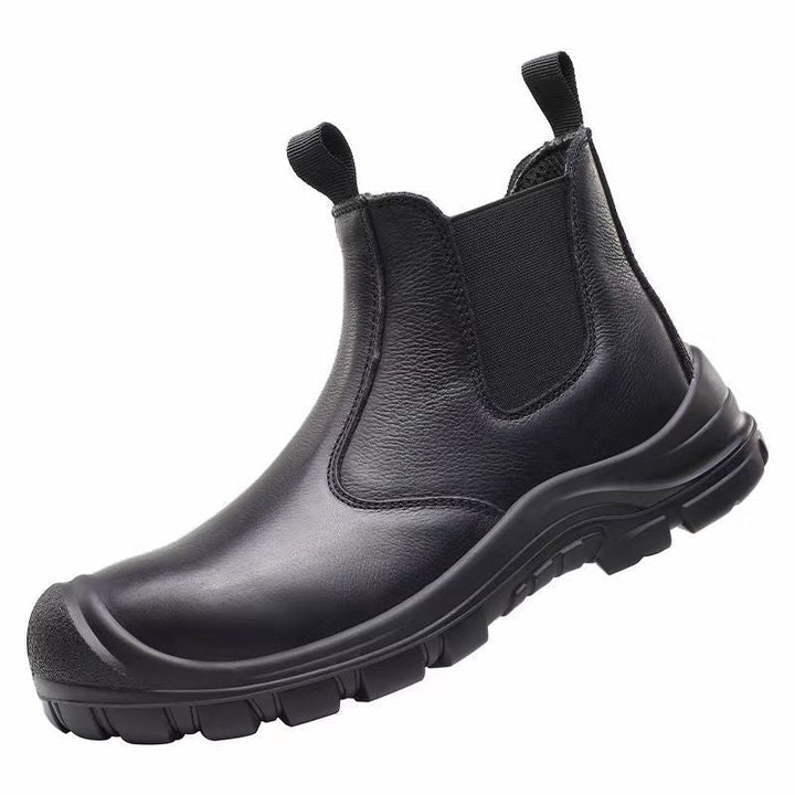 Niki | FlexGuard Orthopedic Work and Safety Boots