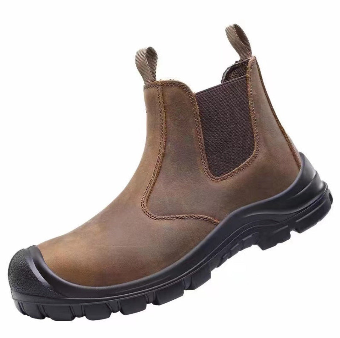 Niki | FlexGuard Orthopedic Work and Safety Boots
