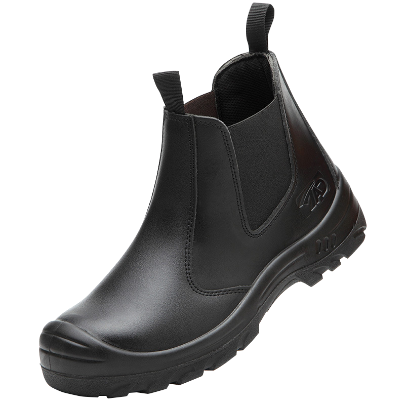 Niki | FlexGuard Orthopedic Work and Safety Boots