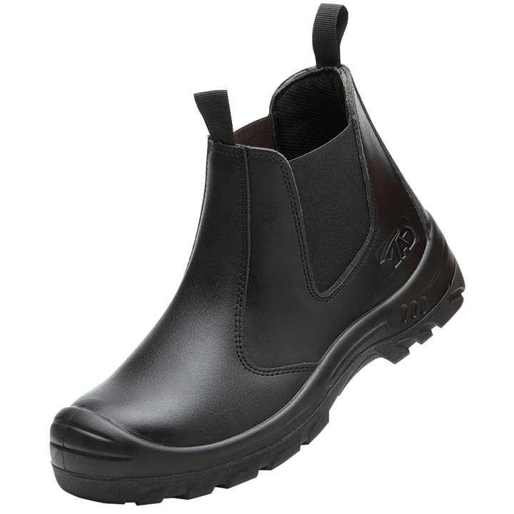 Niki | FlexGuard Orthopedic Work and Safety Boots