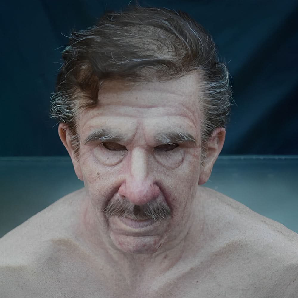 Niki | FlexiCast Pro Mask for Adults | Realistic and Elastic