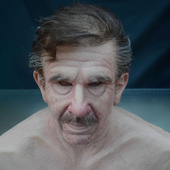 Niki | FlexiCast Pro Mask for Adults | Realistic and Elastic