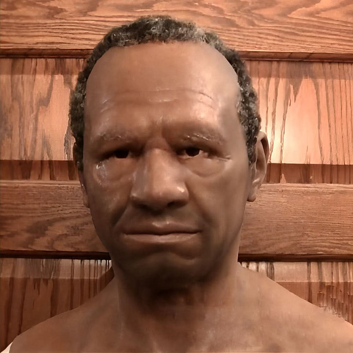 Niki | FlexiCast Pro Mask for Adults | Realistic and Elastic