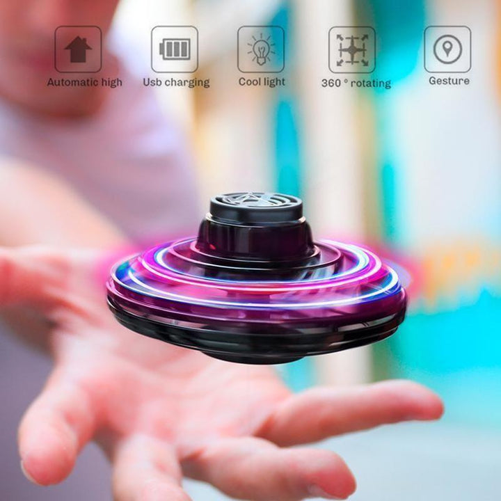 Niki | Flying Toy | Mini Drone Helicopter
