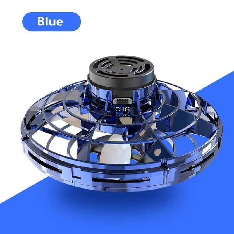 Niki | Flying Toy | Mini Drone Helicopter