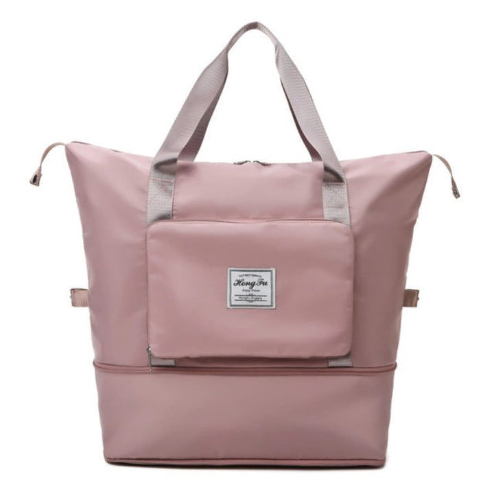 Niki | Foldable Travel Bag for Carry-On Luggage