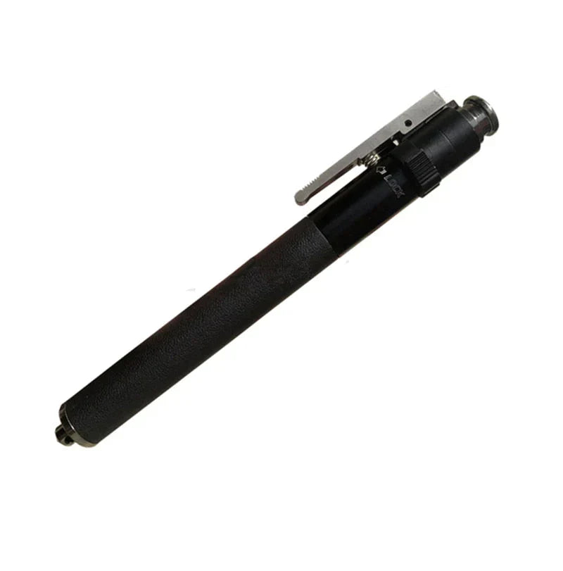 Niki | Folding Walking Cane With One-Button Release