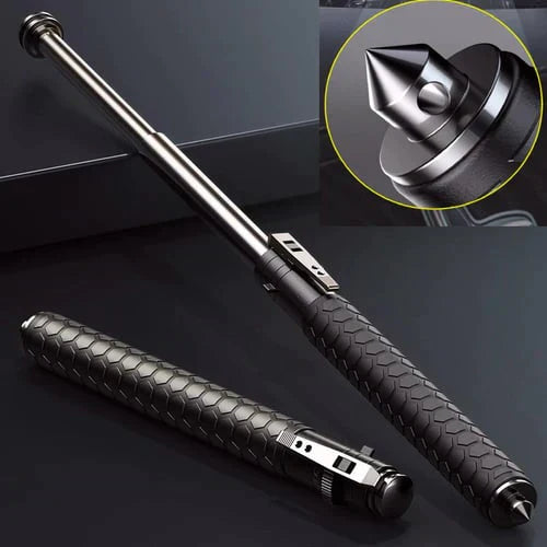 Niki | Folding Walking Cane With One-Button Release