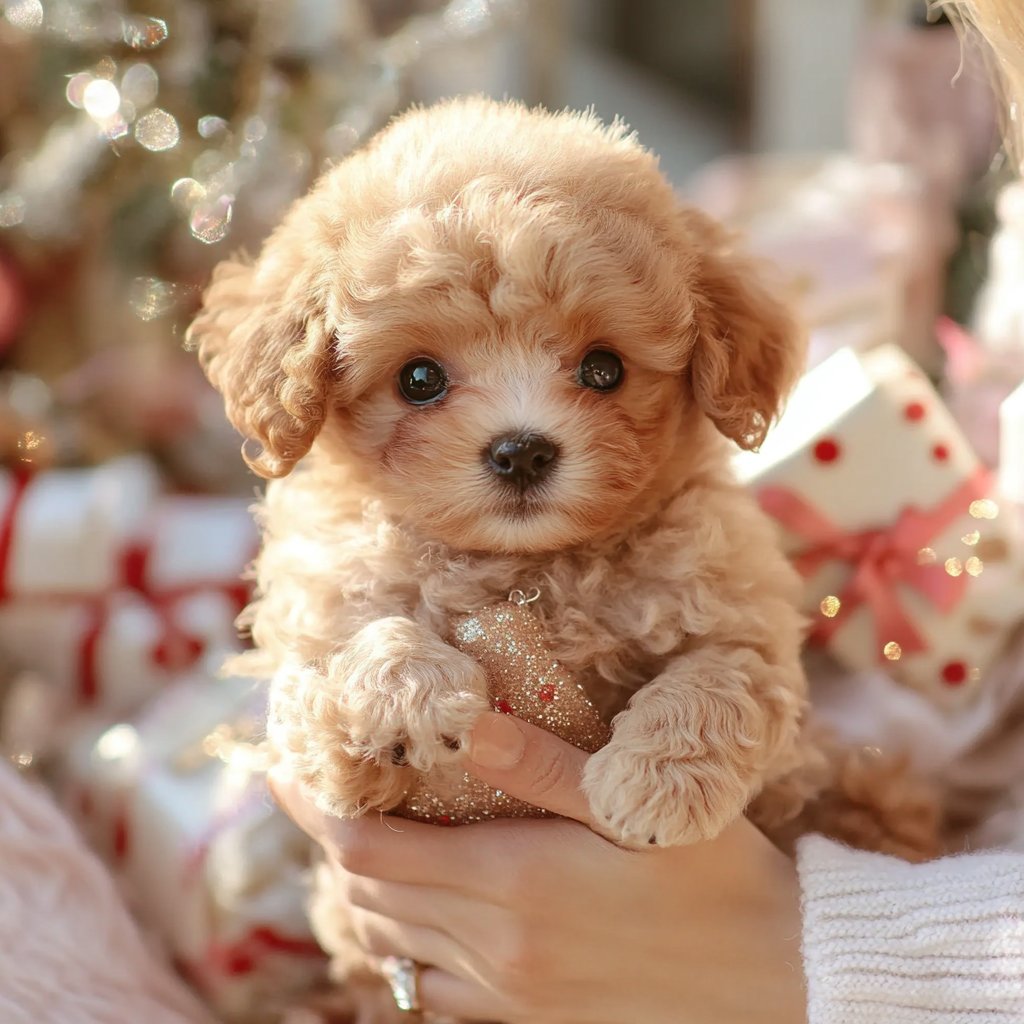 Niki | FurMotion Friend – Lifelike Plush Dog for Children &amp; Collectors
