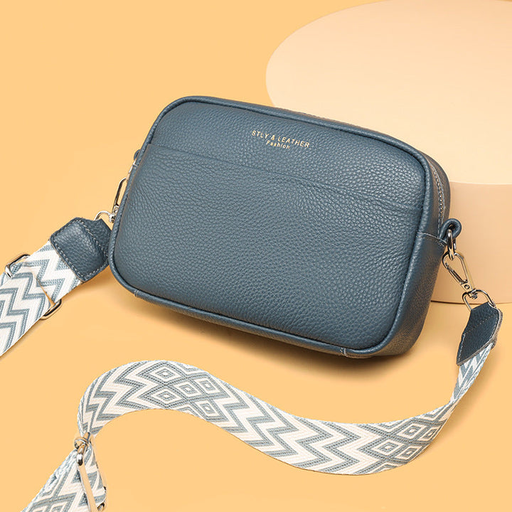 Niki Genuine Leather Bag
