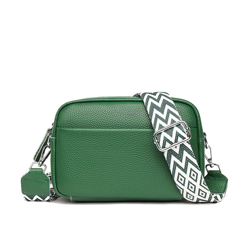 Niki Genuine Leather Bag