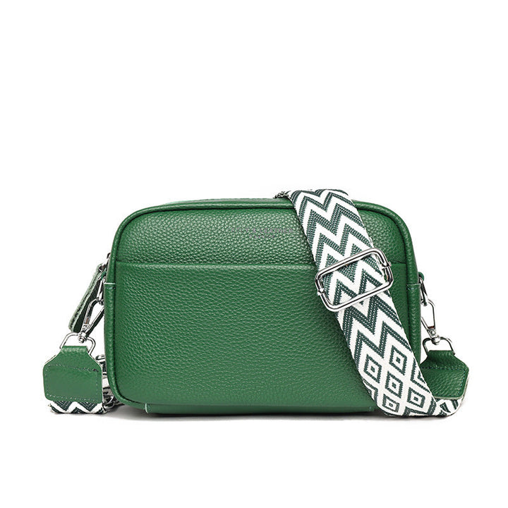 Niki Genuine Leather Bag