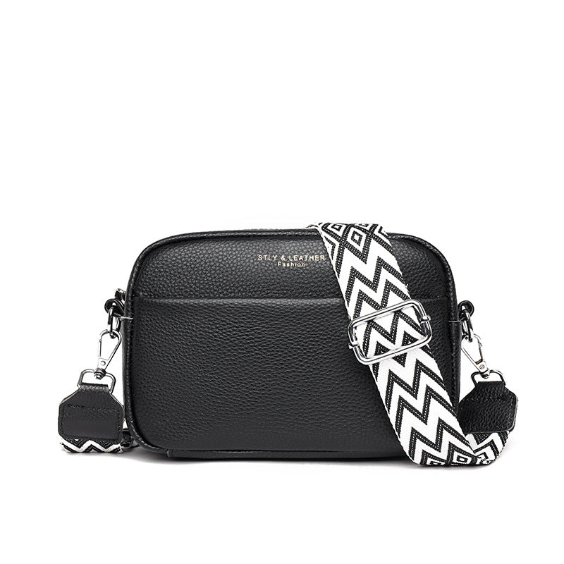 Niki Genuine Leather Bag